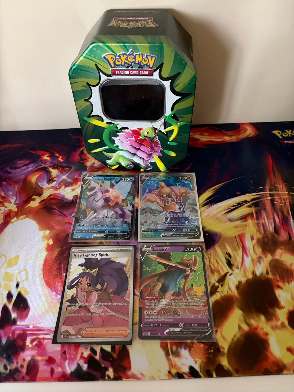Pokemon Card Bundle